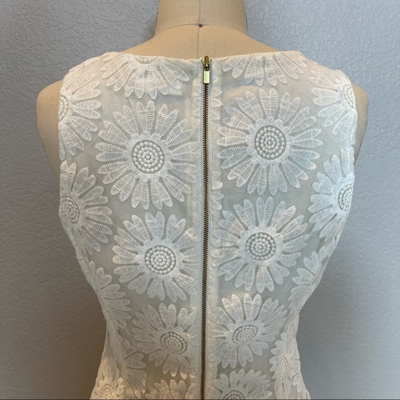 +B A N A N A + R E P U B L I C+ Dress - Picture 4 of 5